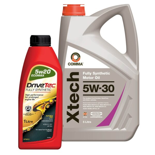 Engine Oil | GSF Car Parts