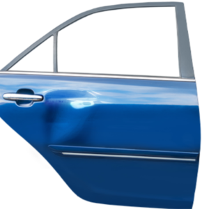 Exterior Body | GSF Car Parts