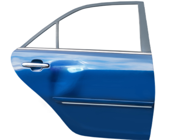 Exterior Body | GSF Car Parts