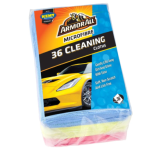 Finishing Products | GSF Car Parts