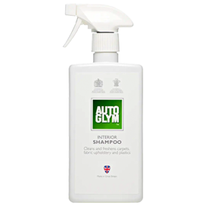 Interior Cleaning | GSF Car Parts