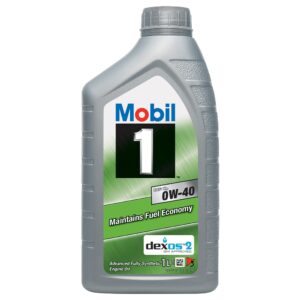 MOBIL - ESP x3 0W-40 - 1L