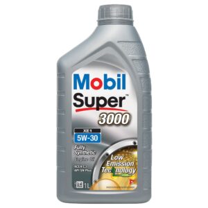 MOBIL - Super 3000 XE1 5W-30 1L