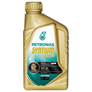 PETRONAS - Syntium 3000 AV - 1L