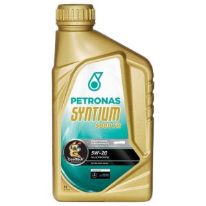 PETRONAS - Syntium 5000 FR - 1L