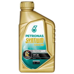 PETRONAS - Syntium 5000 RN - 1L