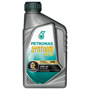 PETRONAS - Syntium 800 EU 10W-40 SN - 1L