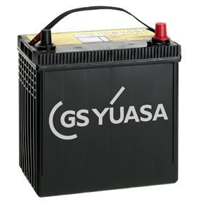 YUASA - Auxilliary, Backup & Specialist Batteries - 4 Year Warranty