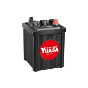 YUASA - Classic Vehicle Batteries - 1 Year Warranty