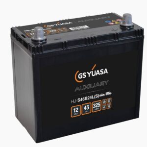 YUASA - Starter Battery