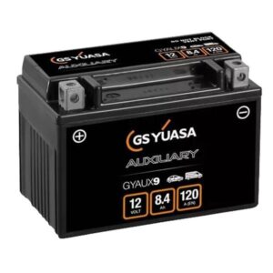 YUASA - Starter Battery