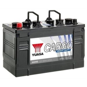 YUASA - Super Heavy Duty Battery - 3 Year Warranty