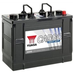 YUASA - Super Heavy Duty Battery - 3 Year Warranty